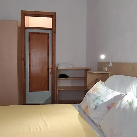 Vodonos Appartement Cerknica Buitenkant foto