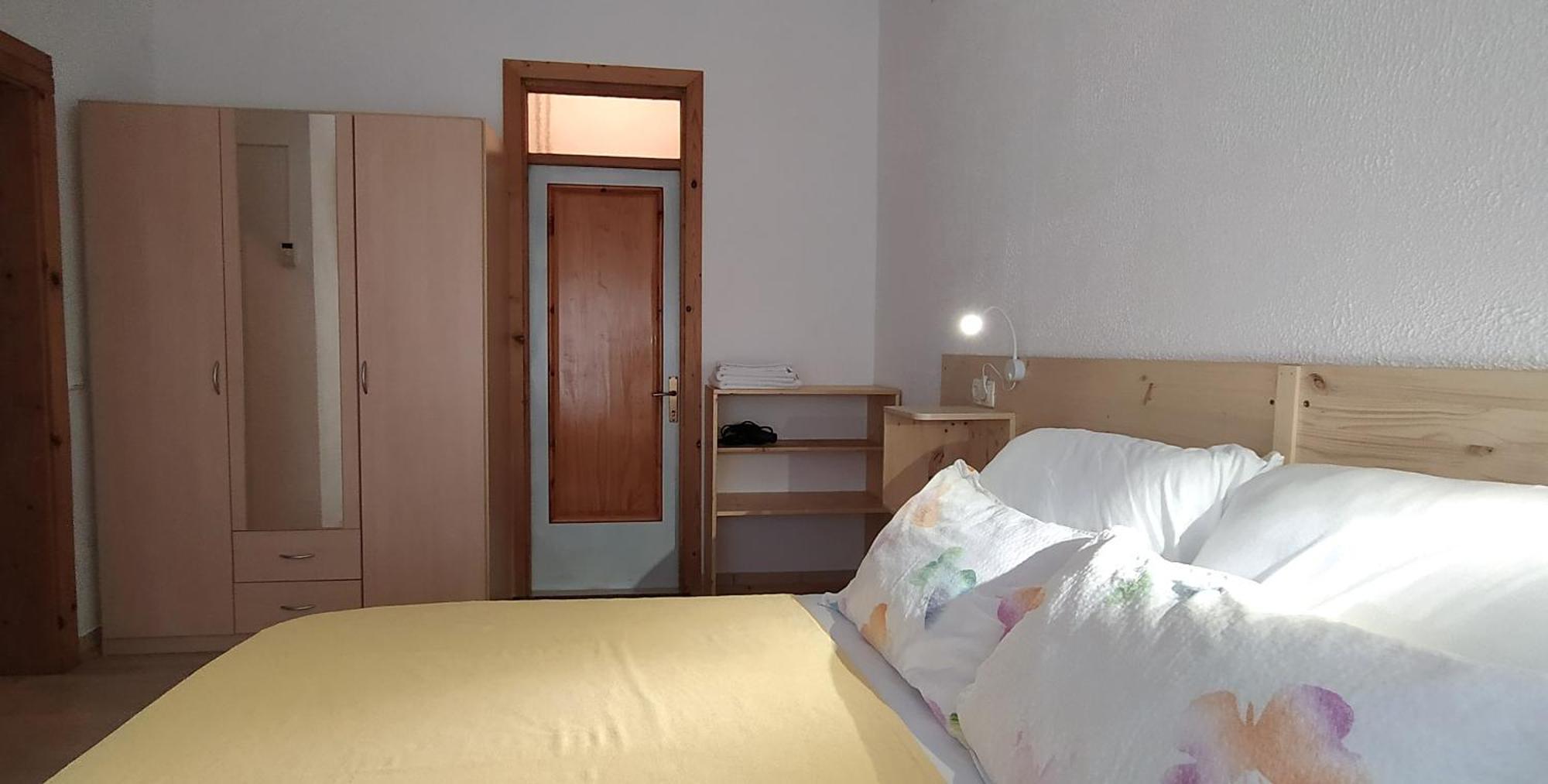 Apartment Vodonos Cerknica
