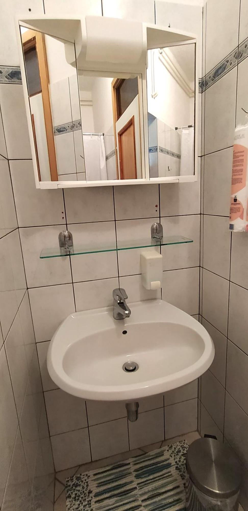 Vodonos Apartment *