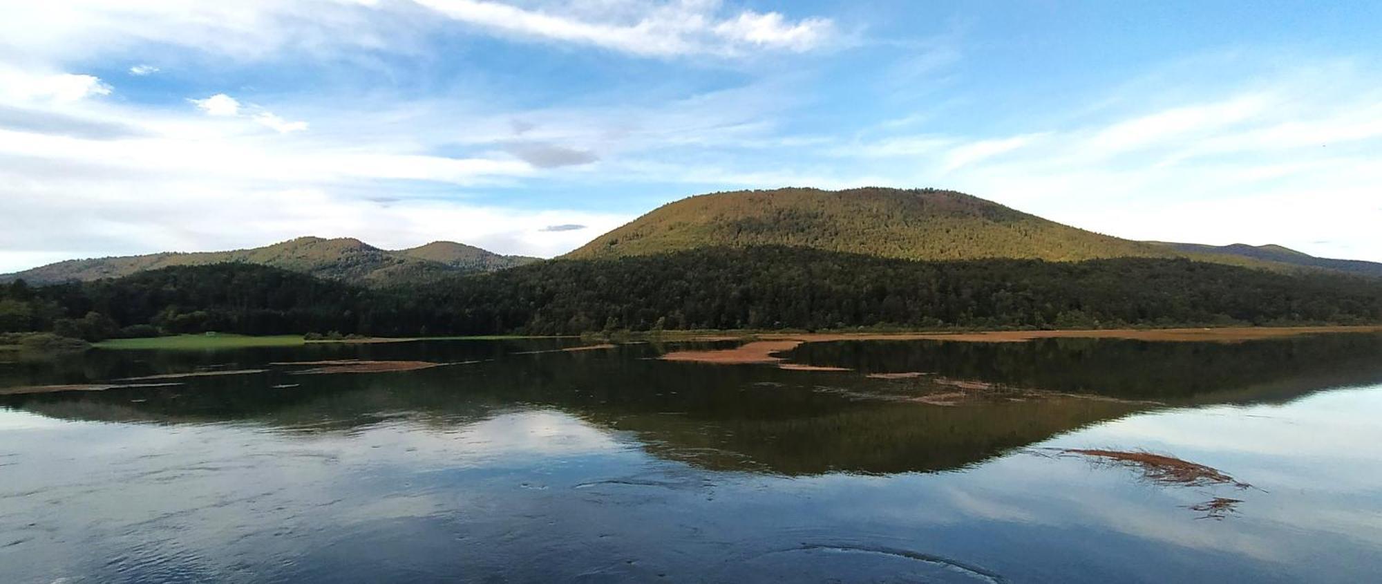 Vodonos * Cerknica